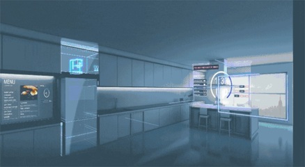 智能家居新篇章 瓦瑟系统门窗与摩根全屋智能的战略融合与建筑智能化系统设计