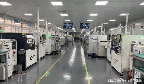 揭秘汽车EMS龙头智能化工厂 建筑智能化系统设计的幕后故事